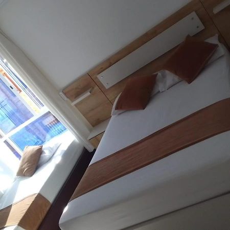Hotel Gutier Rionegro Buitenkant foto