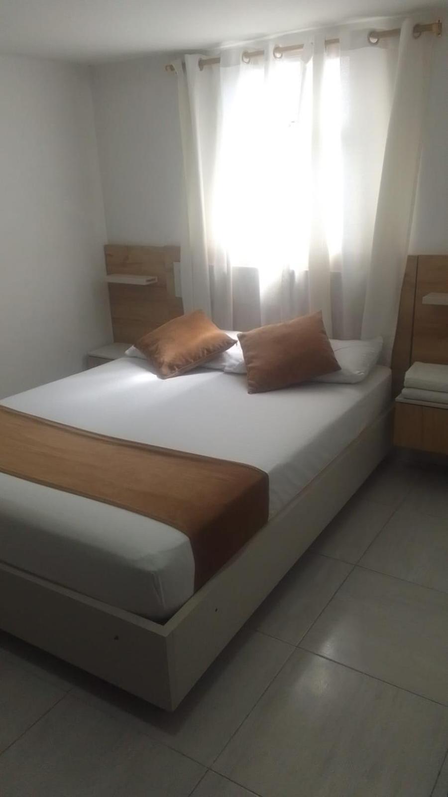 Hotel Gutier Rionegro Buitenkant foto