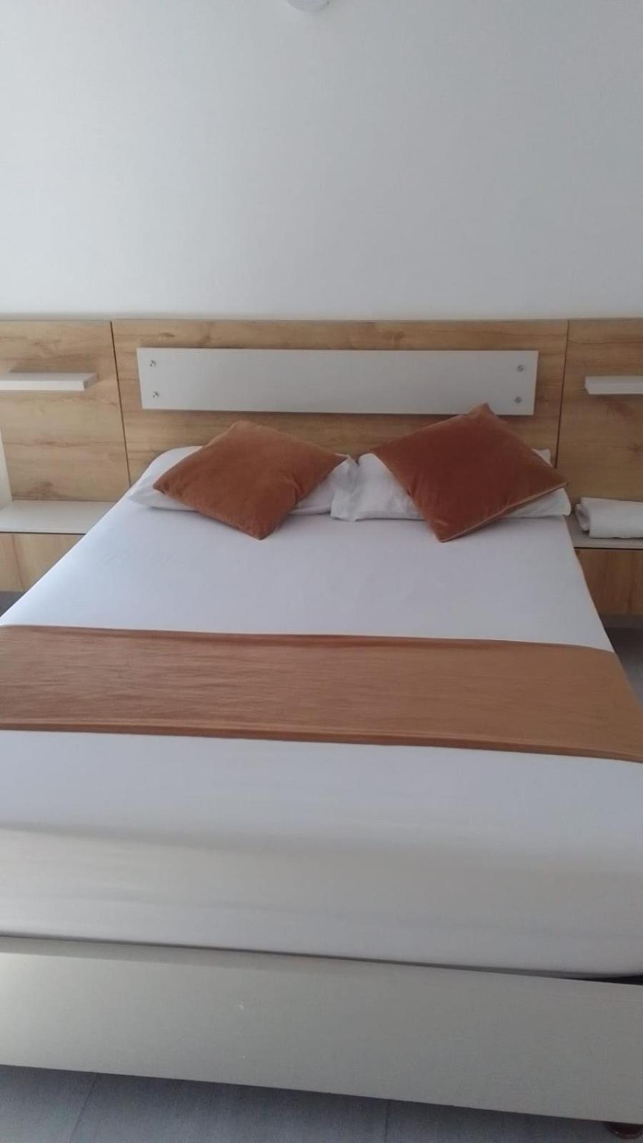 Hotel Gutier Rionegro Buitenkant foto